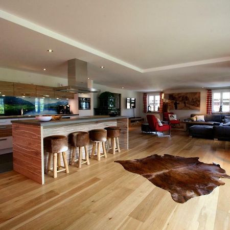 Tauern Apartment Schrempf - Anna Нидернзил Екстериор снимка