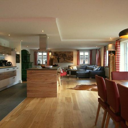 Tauern Apartment Schrempf - Anna Нидернзил Екстериор снимка