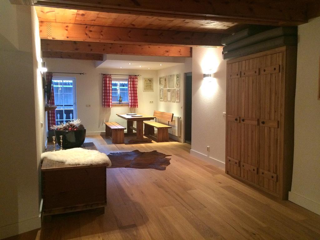 Tauern Apartment Schrempf - Anna Нидернзил Екстериор снимка