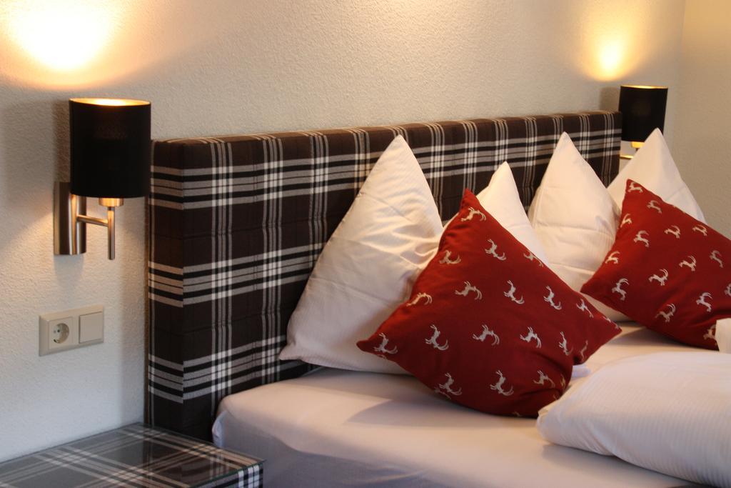Tauern Apartment Schrempf - Anna Нидернзил Екстериор снимка