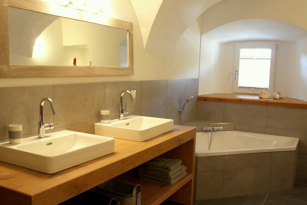 Tauern Apartment Schrempf - Anna Нидернзил Екстериор снимка