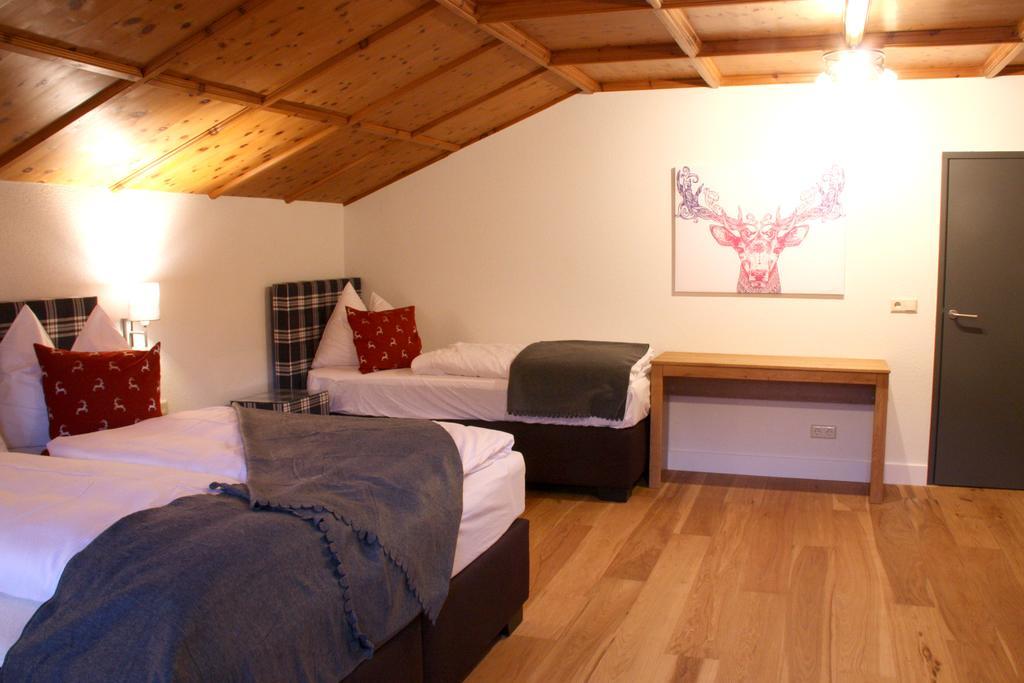 Tauern Apartment Schrempf - Anna Нидернзил Екстериор снимка