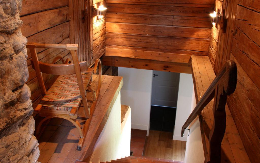 Tauern Apartment Schrempf - Anna Нидернзил Екстериор снимка