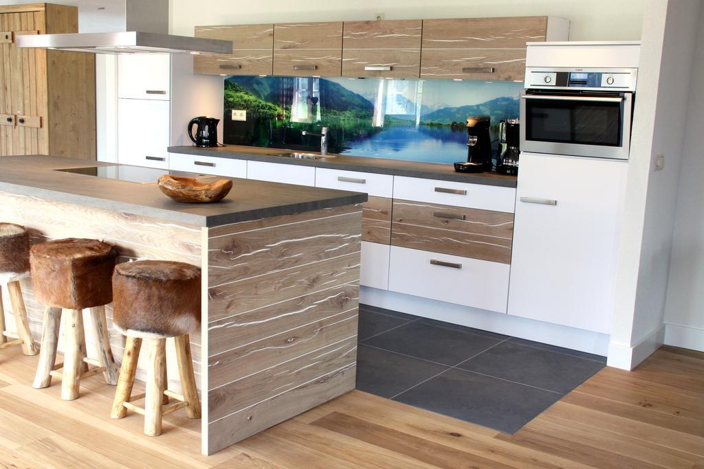 Tauern Apartment Schrempf - Anna Нидернзил Екстериор снимка
