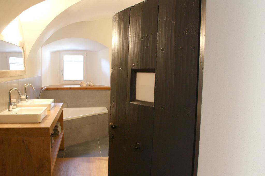 Tauern Apartment Schrempf - Anna Нидернзил Екстериор снимка