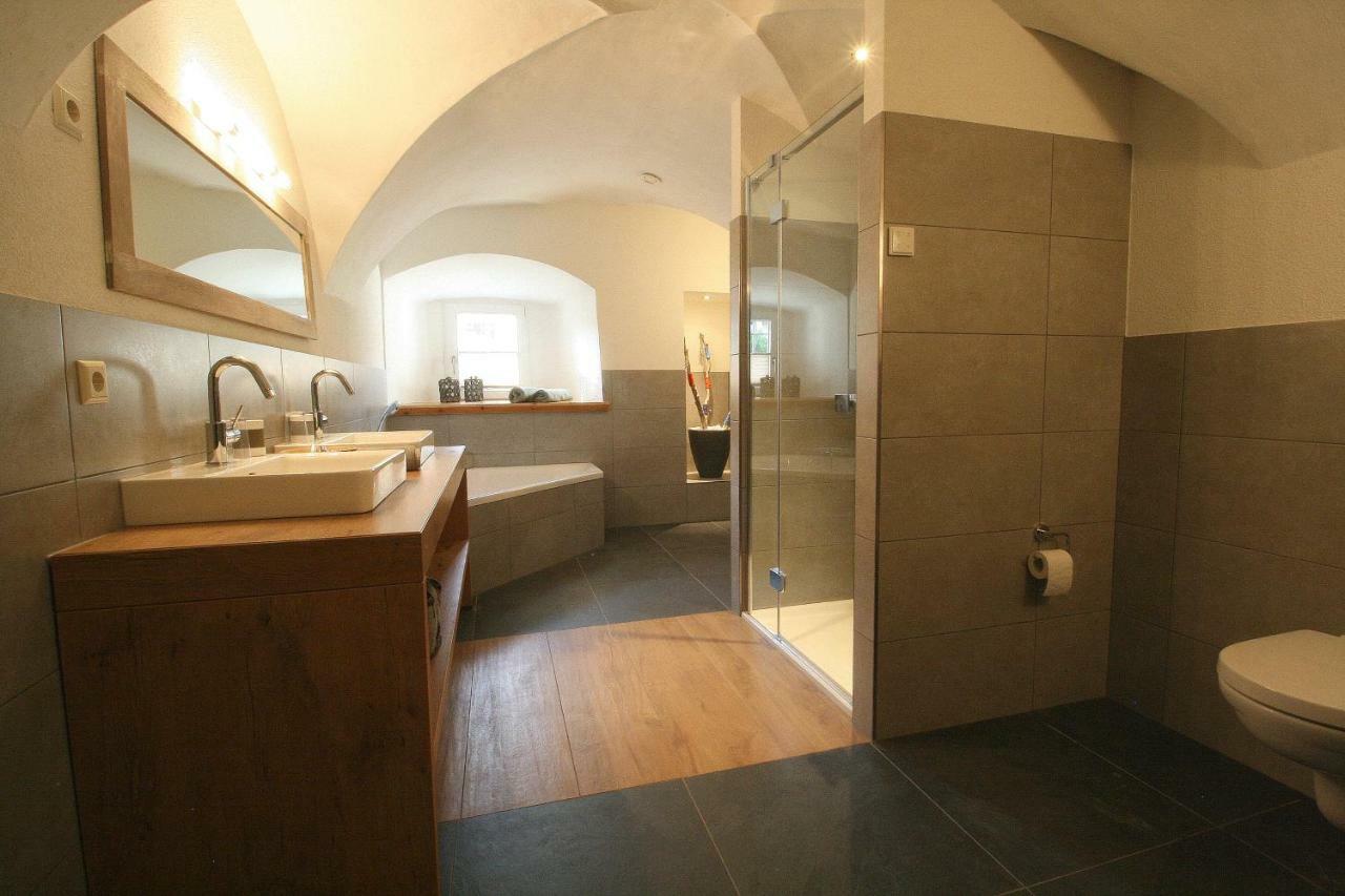 Tauern Apartment Schrempf - Anna Нидернзил Екстериор снимка